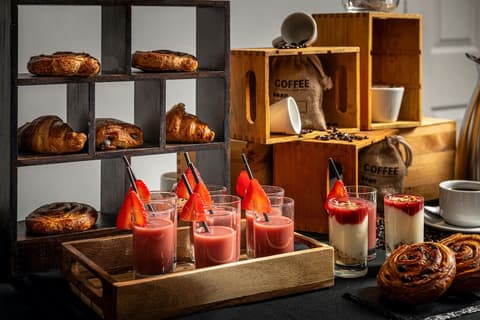 Holiday Inn Manchester - Oldham by IHG