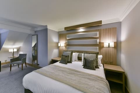 Holiday Inn Manchester - Oldham by IHG