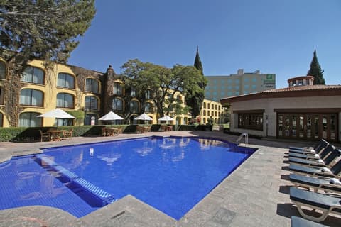 Holiday Inn Queretaro-Centro Historico by IHG