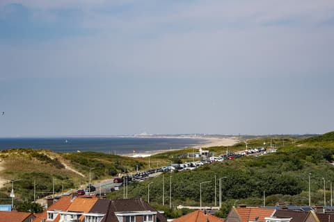 Bilderberg Europa Hotel, Room
