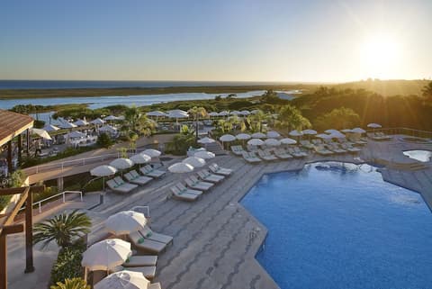 Hotel Quinta do Lago