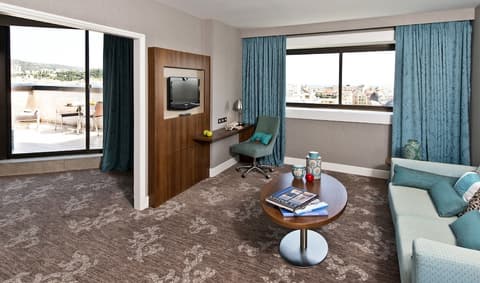 Holiday Inn Nice by IHG