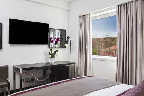 Avani Avenida Liberdade Lisbon Hotel, Room