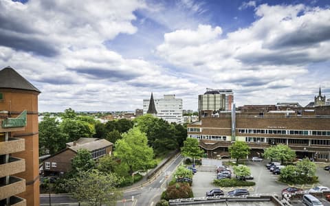 Holiday Inn London - Sutton by IHG