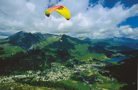 Steigenberger Icon Grandhotel Belvédère