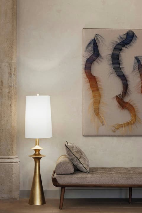 Imperial Riding School, Autograph Collection, Lobby