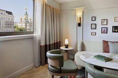 Imperial Riding School, Autograph Collection