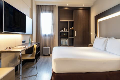 Novotel Madrid Center