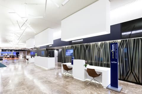 Novotel Madrid Center