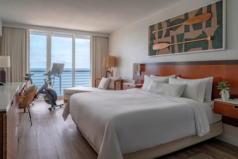 The Westin Fort Lauderdale Beach Resort
