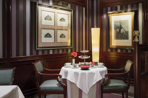 Sercotel Gran Hotel Conde Duque