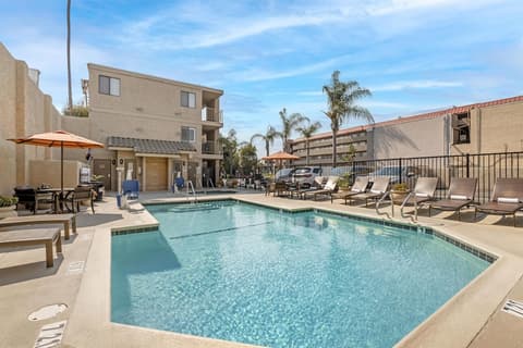 Best Western Plus Anaheim Inn