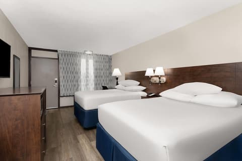 Days Inn by Wyndham Orlando Conv. Center/International Dr