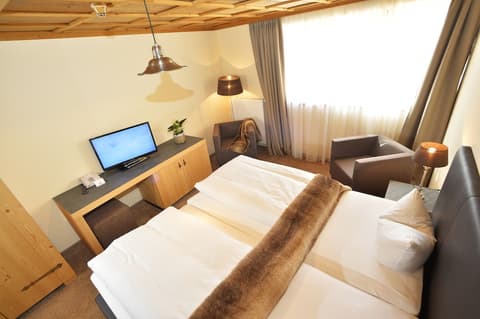 SeeFelds Bed & Breakfast