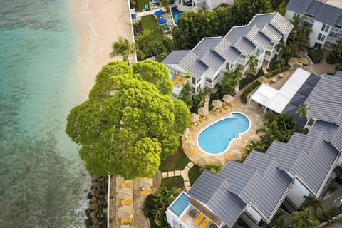 Treasure Beach Art Hotel, Barbados, An Autograph Collection All-Inclusive Resort