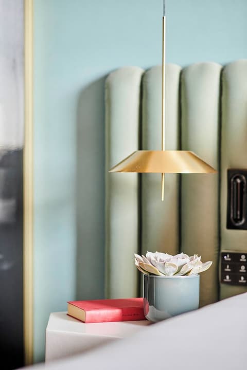 Grand Hyatt Barcelona