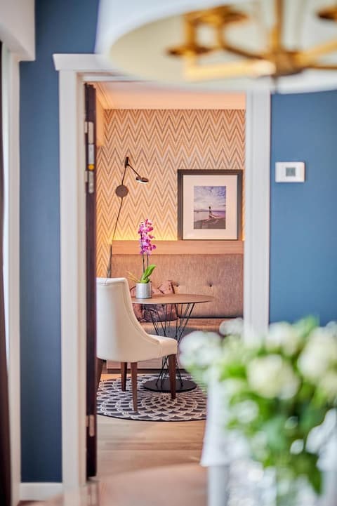 Radisson Blu Plaza Hotel, Oslo