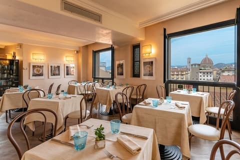 B&B Hotel Firenze Pitti Palace al Ponte Vecchio