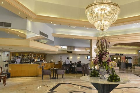 Intercontinental Al Jubail by IHG