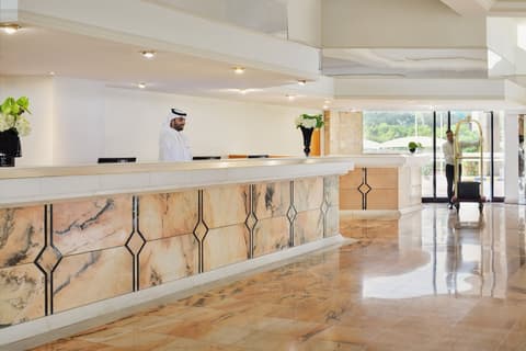 Intercontinental Al Jubail by IHG