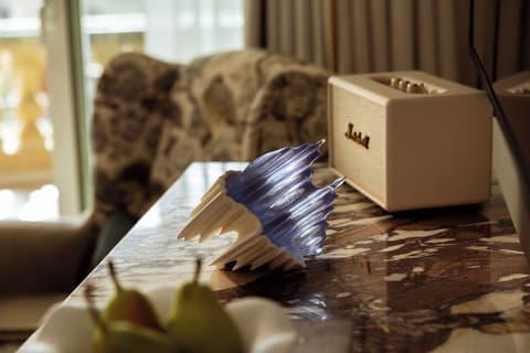 Corinthia Palace Malta