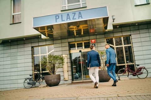 Plaza Boutique Hotel – Czech Leading Hotels