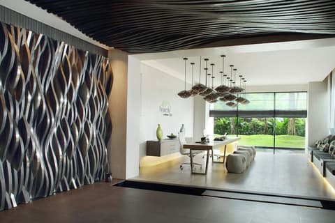 The Westin Resort Nusa Dua, Bali