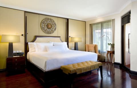 The Westin Resort Nusa Dua, Bali