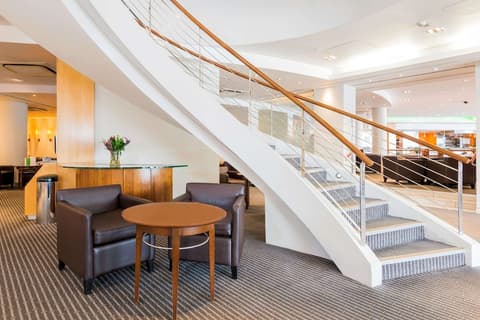 Best Western Heathrow Ariel T2, 3, 4