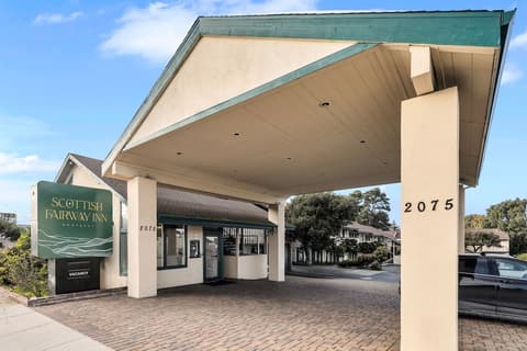 Scottish Fairway Inn