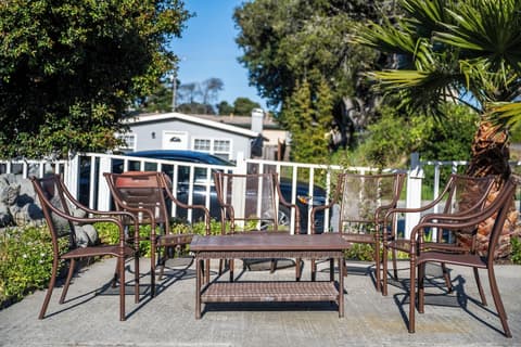 Scottish Fairway Inn