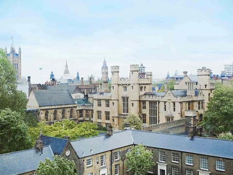 Novotel London Waterloo