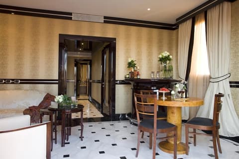 Grand Hotel Majestic già Baglioni