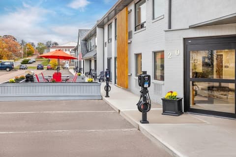 Comfort Inn Moncton East