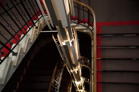 Le Grand Hôtel Grenoble, BW Premier Collection by Best Western
