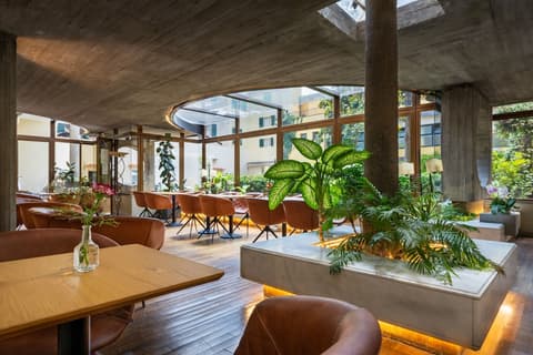 Croce Di Malta Hotel