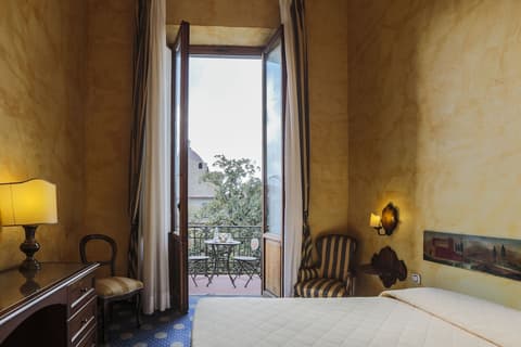 Croce Di Malta Hotel