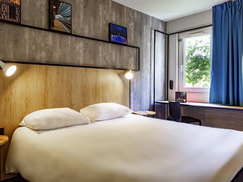 ibis Tours Sud, Room