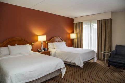 Hilton Garden Inn Secaucus/Meadowlands