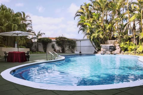 Conquistador Hotel and Conference Center