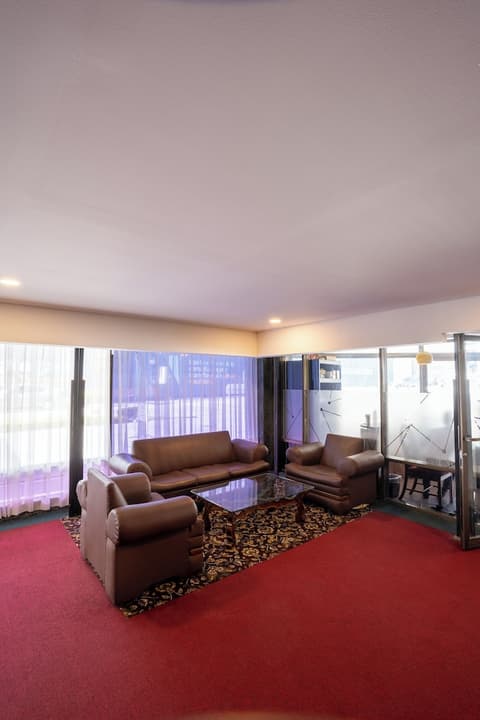 Conquistador Hotel and Conference Center