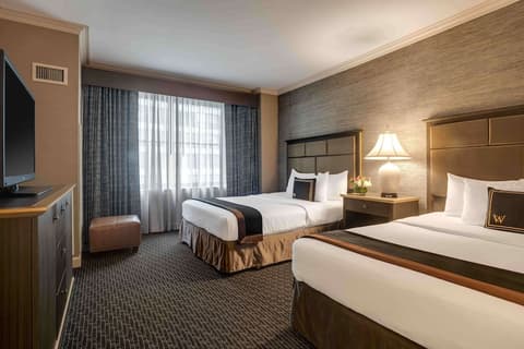 The Whitehall Hotel, BW Premier Collection