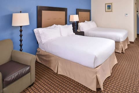 Ramada Plaza by Wyndham Sheridan Hotel & Convention Center, Room
