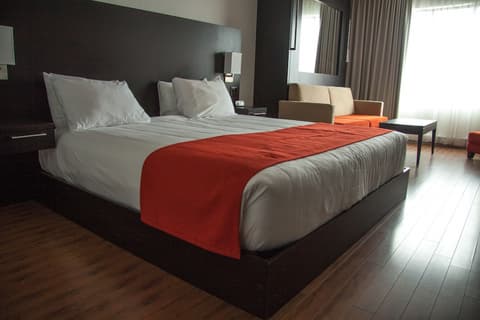 Hotel Classique, Room