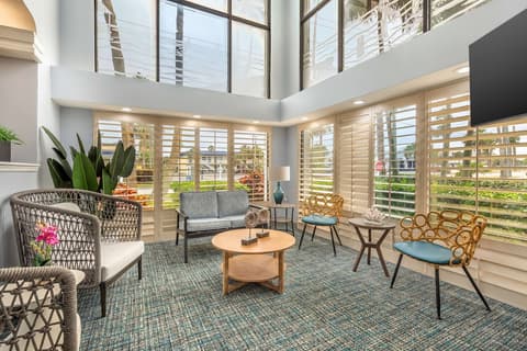 Best Western Cocoa Beach - Port Canaveral