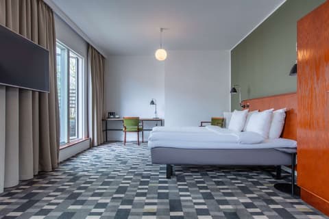 Hotel Astoria, BW Signature Collection