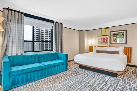 Hotel Indigo Minneapolis Downtown by IHG