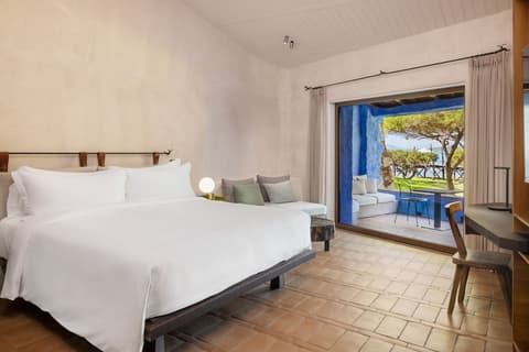 Cala di Volpe, a Luxury Collection Hotel, Costa Smeralda