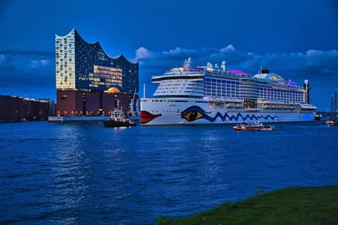 Best Western Hotel Hamburg International