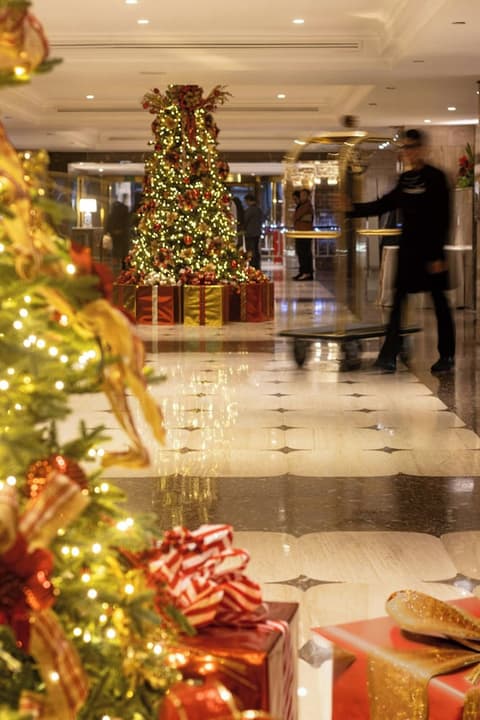 Sheraton Maria Isabel Mexico City Reforma